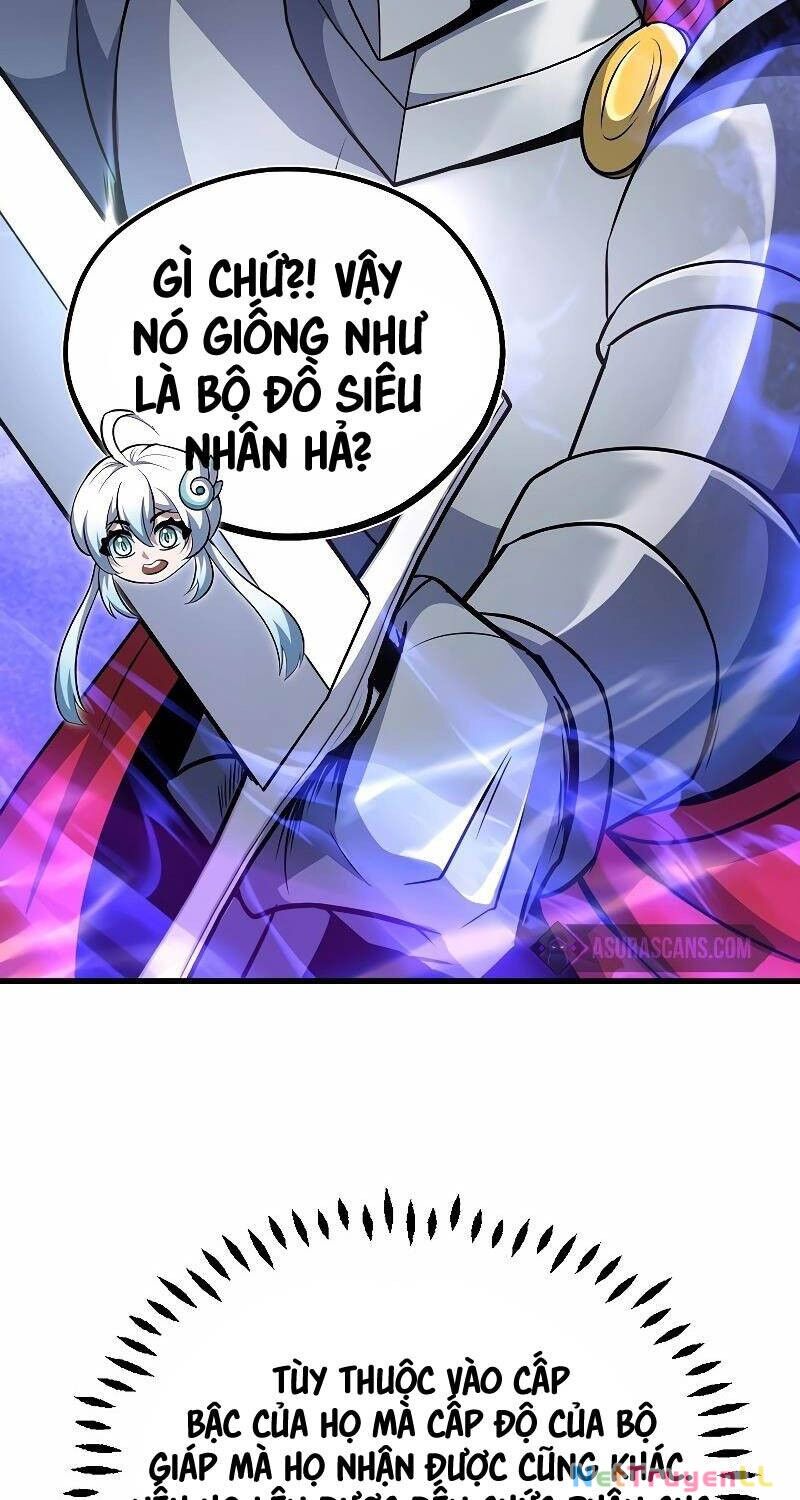 Những Nhân Vật Chính Mà Chỉ Tôi Biết Chapter 34 - 99