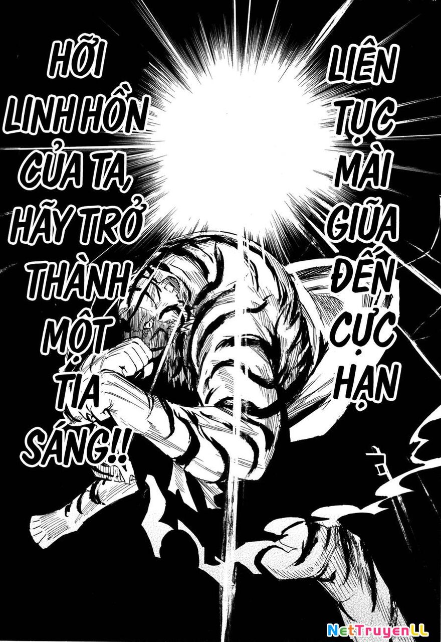 Sengoku Youko Chapter 80 - 9