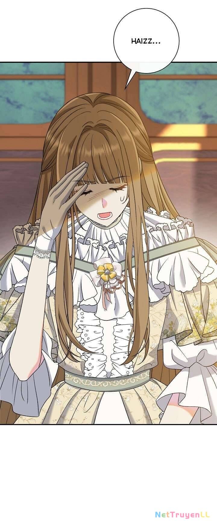 Người Xem Mắt Của Ác Nữ Quá Hoàn Hảo Chapter 16 - 17