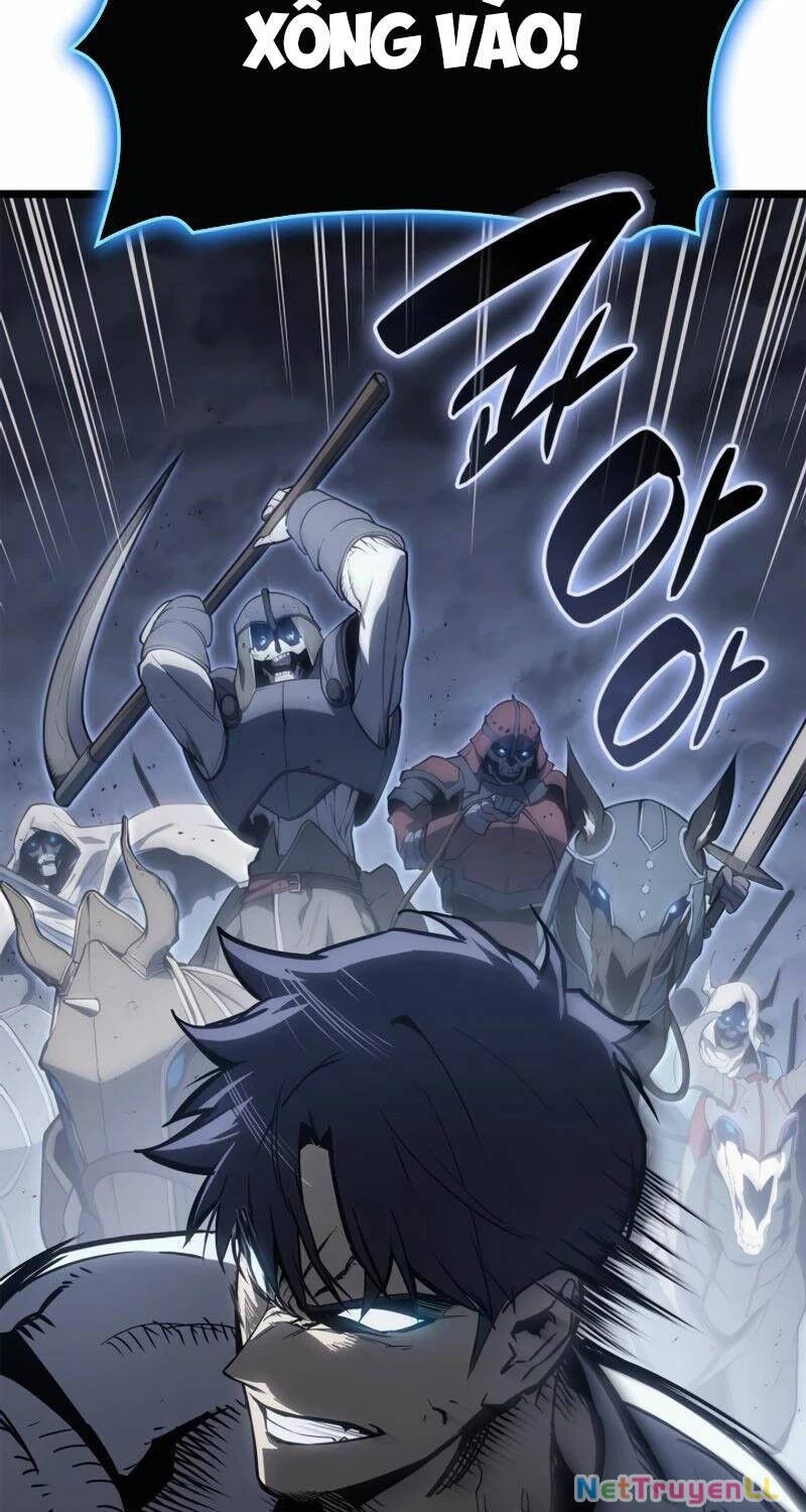 Vị Vua Mạnh Nhất Đã Trở Lại Chapter 82 - 35