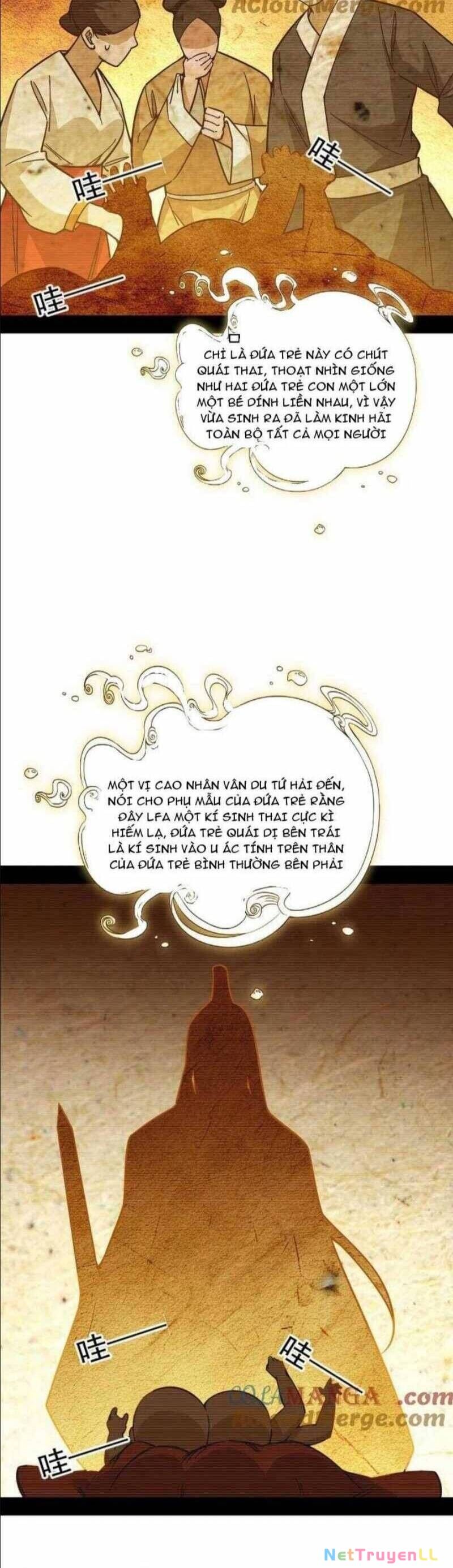 Ta Là Tà Đế Chapter 489 - 4