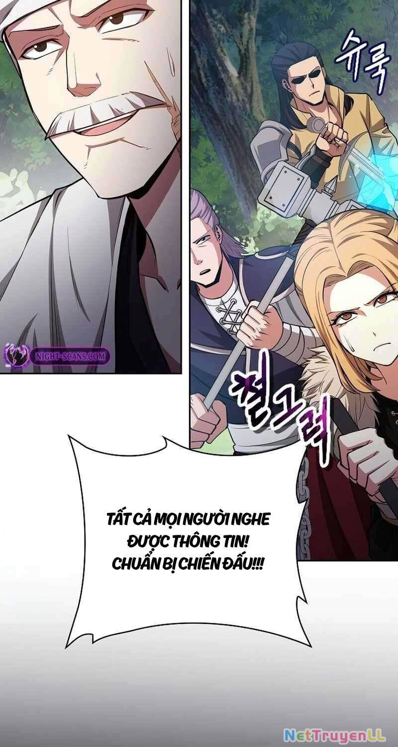 Bậc Thầy Debuff Chapter 34 - 58