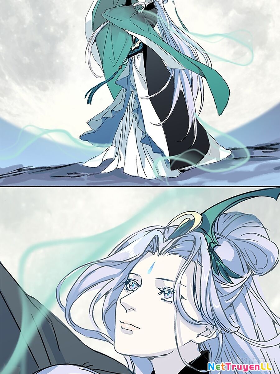 Cô Vọng Ngôn Chi Chapter 1 - 7