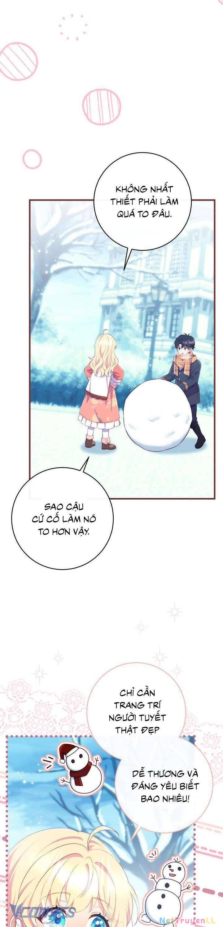 Trở Thành Bạn Thời Thơ Ấu Của Nam Phụ Ám Ảnh Chapter 17 - 15