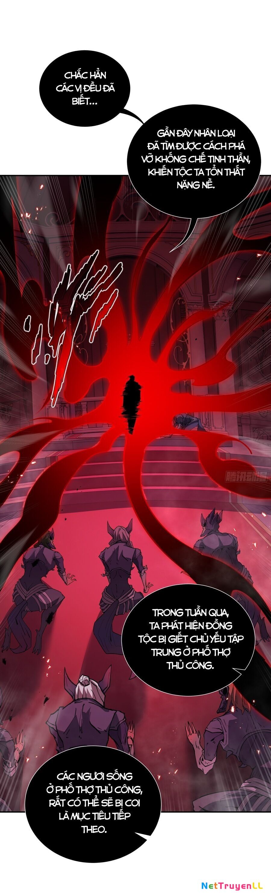 Ta Ký Kết Khế Ước Với Chính Mình Chapter 15 - 6