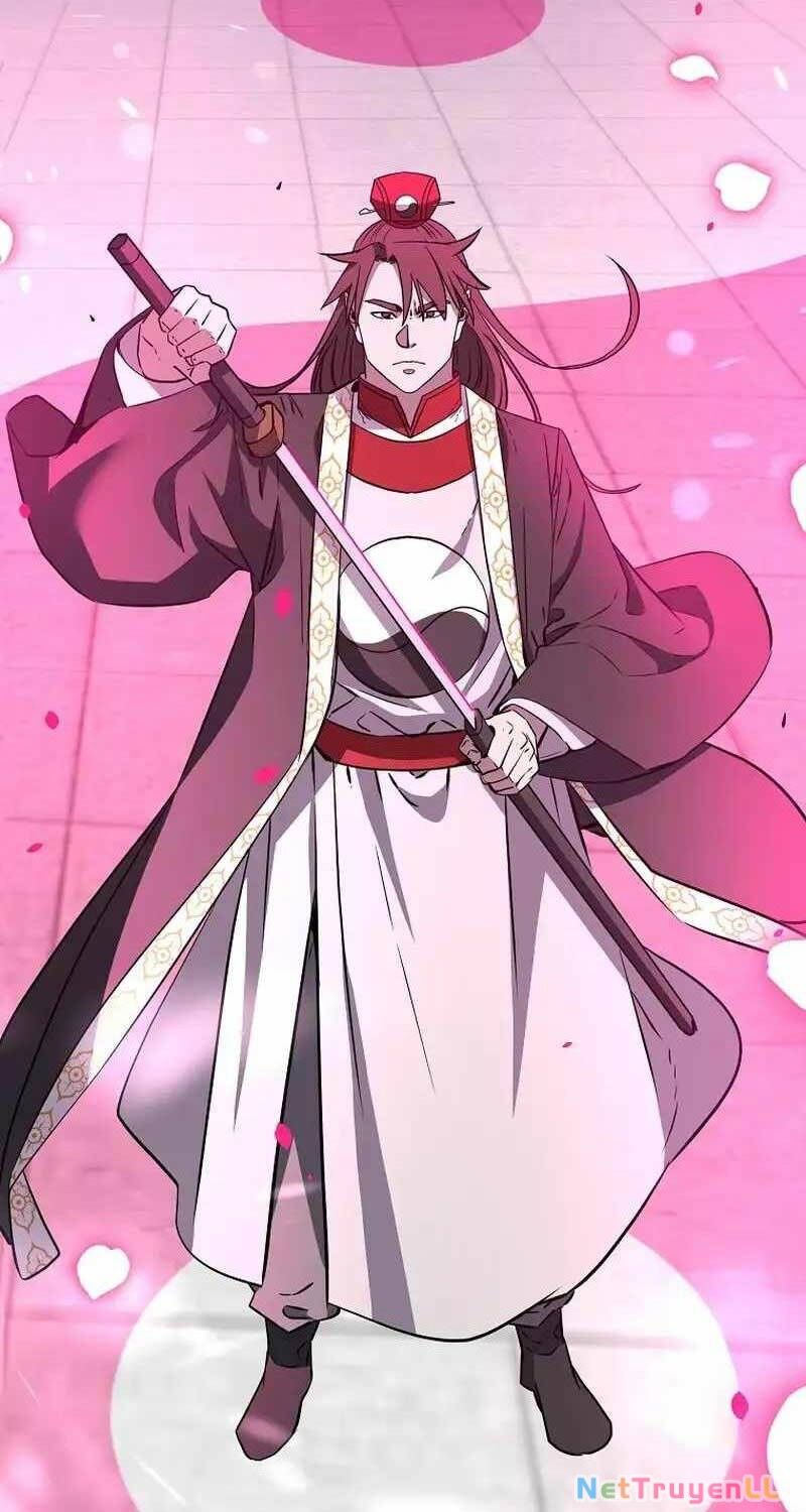 Sự Chuyển Sinh Vào Võ Lâm Thế Gia Của Ranker Chapter 123 - 42