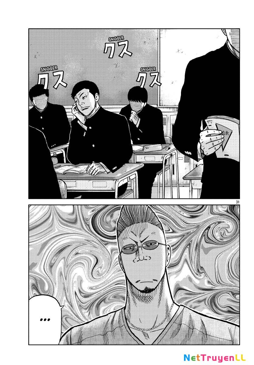 Mr.zetton Chapter 9 - 30