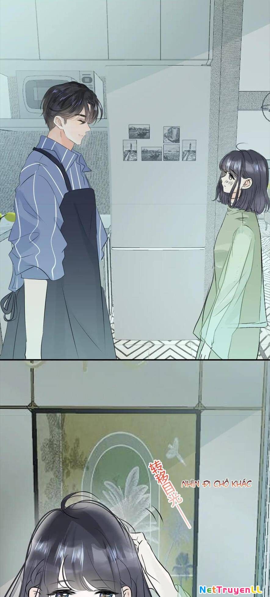 Mi Nhãn Chi Gian Chapter 16 - 7