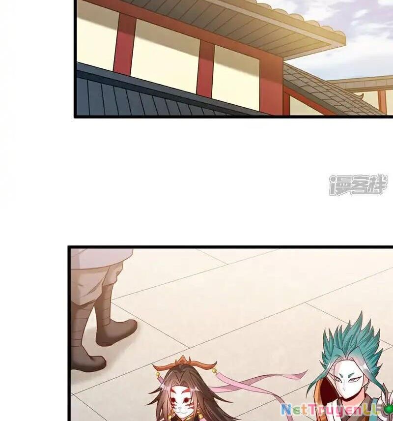 Ta Bị Nhốt Tại Cùng Một Ngày Mười Vạn Năm Chapter 424 - 38