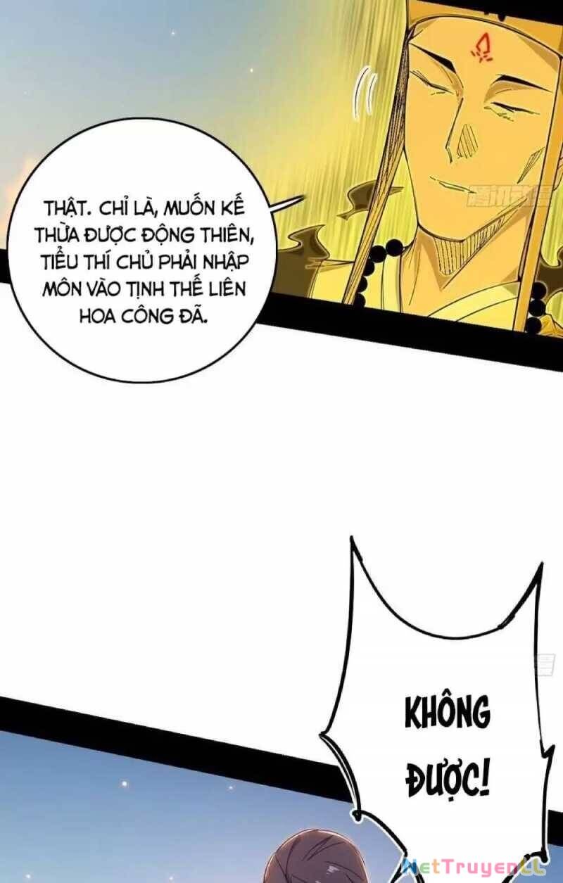 Ta Là Tà Đế Chapter 488 - 50