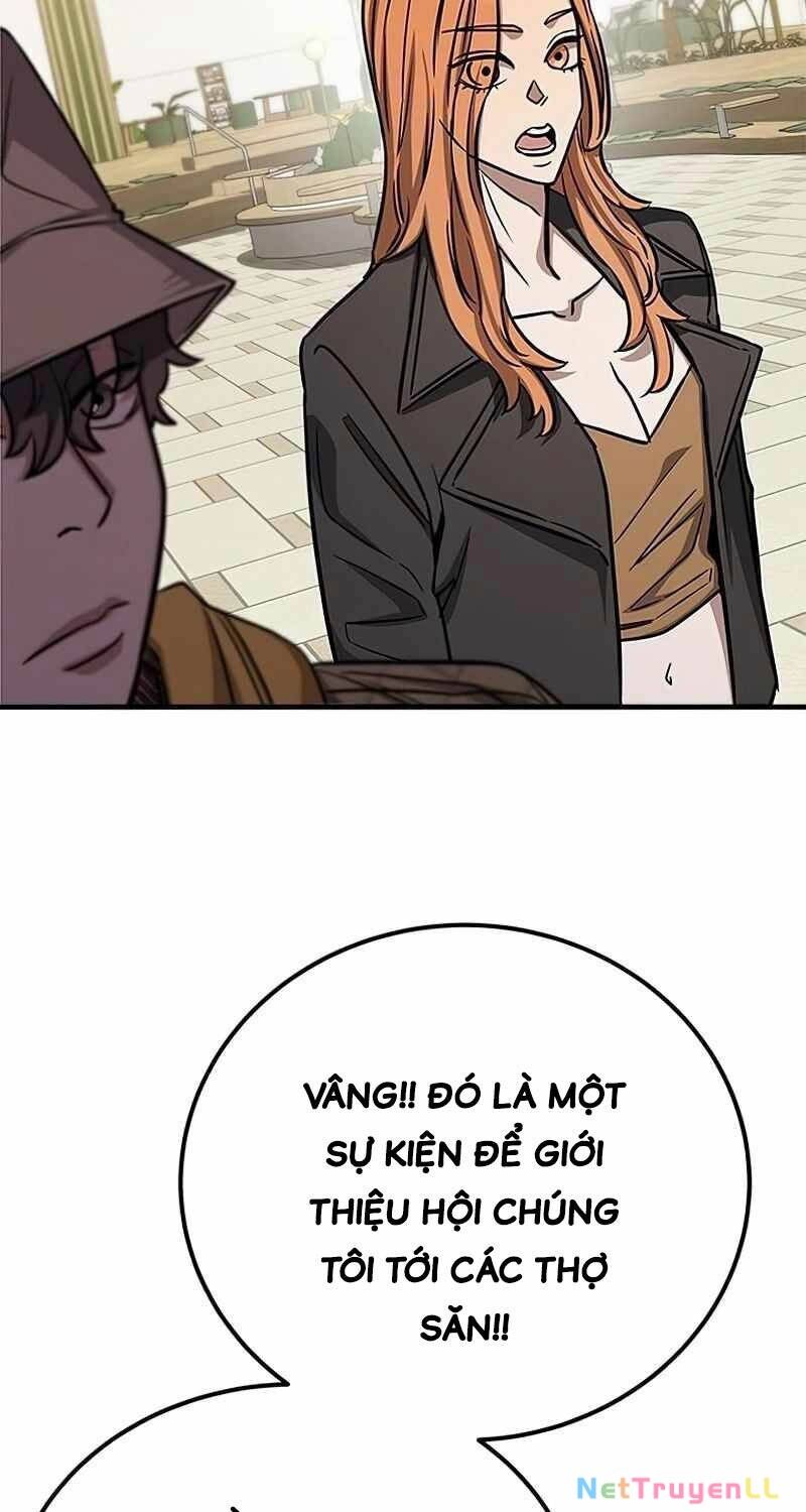 Thợ Săn Huyền Thoại Hồi Xuân Chapter 12 - 61