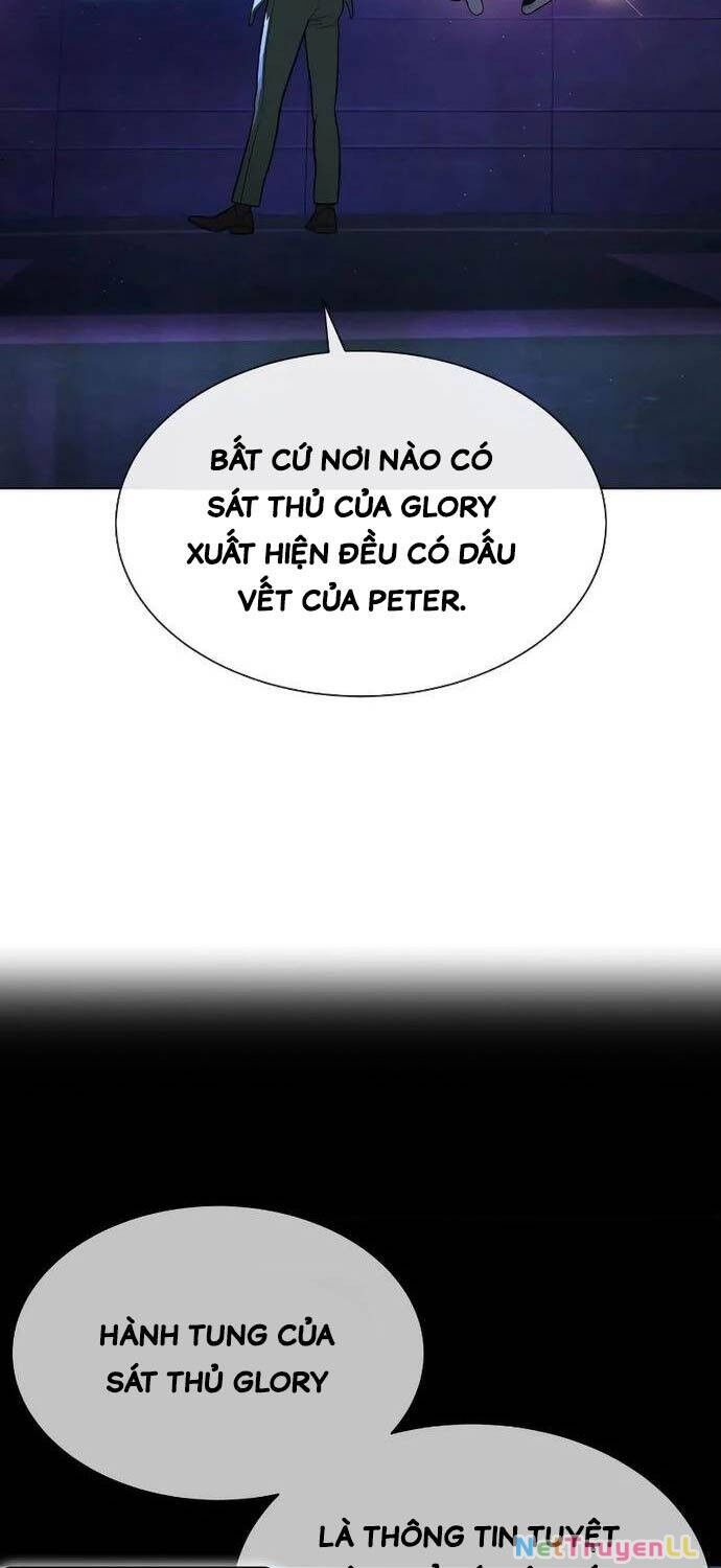 Sát Thủ Peter Chapter 49 - 61