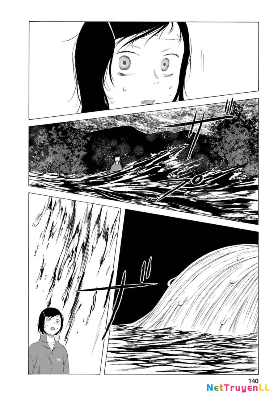 Mina Soko Nite Chapter 13 - 14