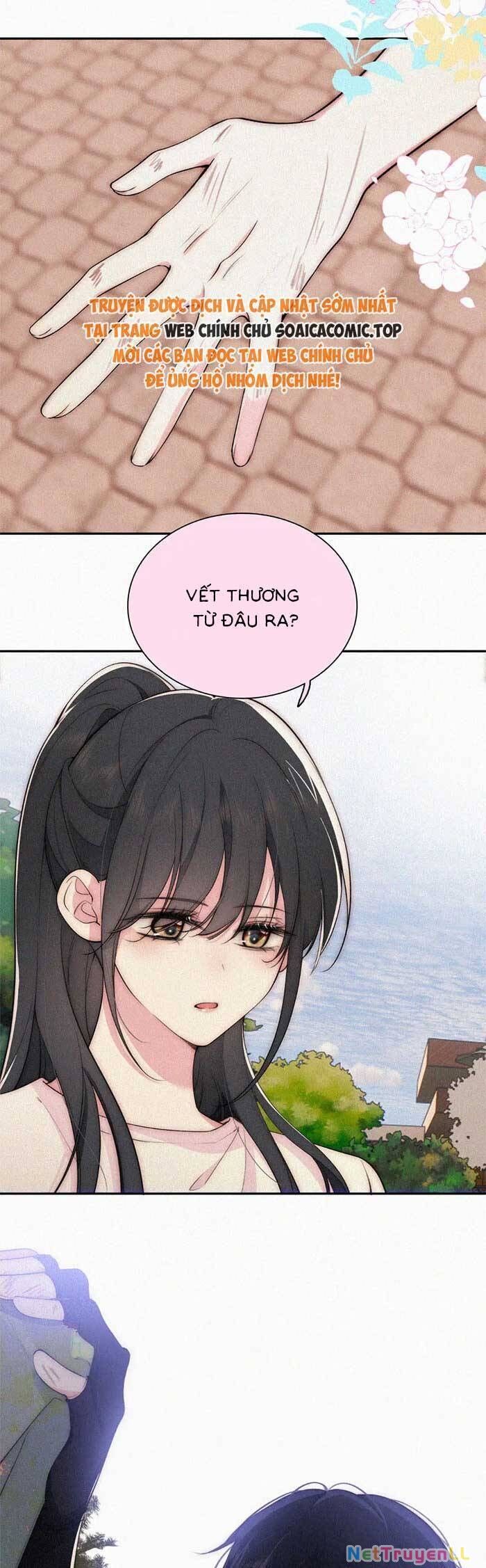 Bá Vương Sủng Ái Cô Vợ Mù Chapter 98 - 15