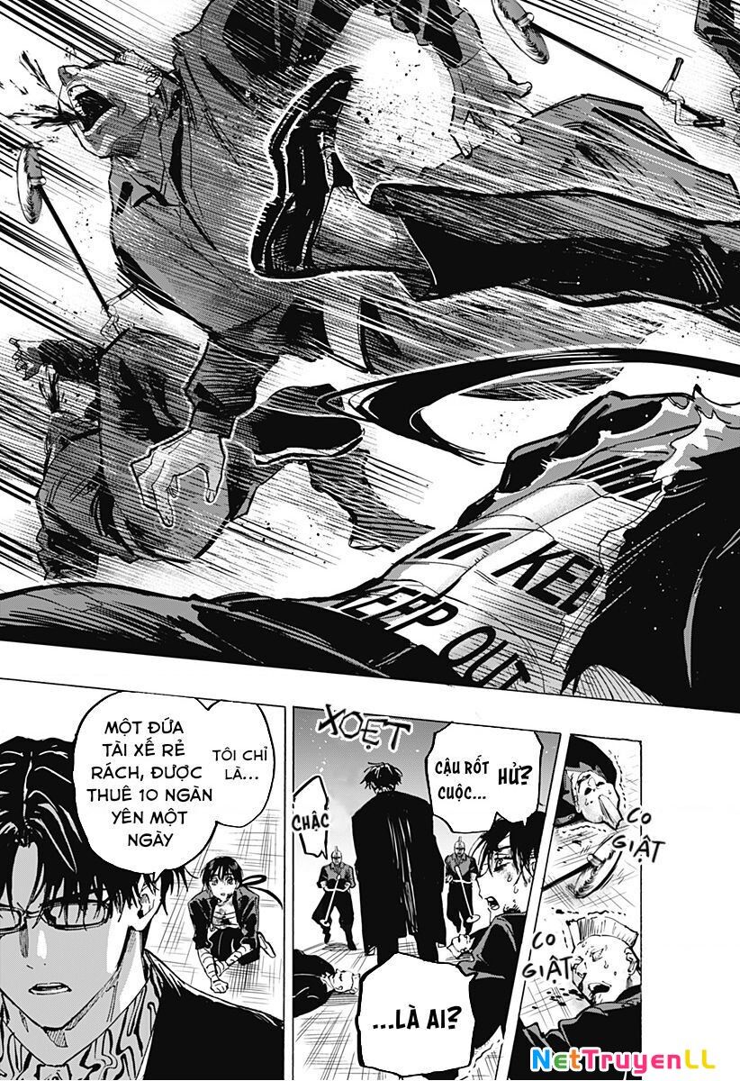 Marriagetoxin Chapter 55 - 20