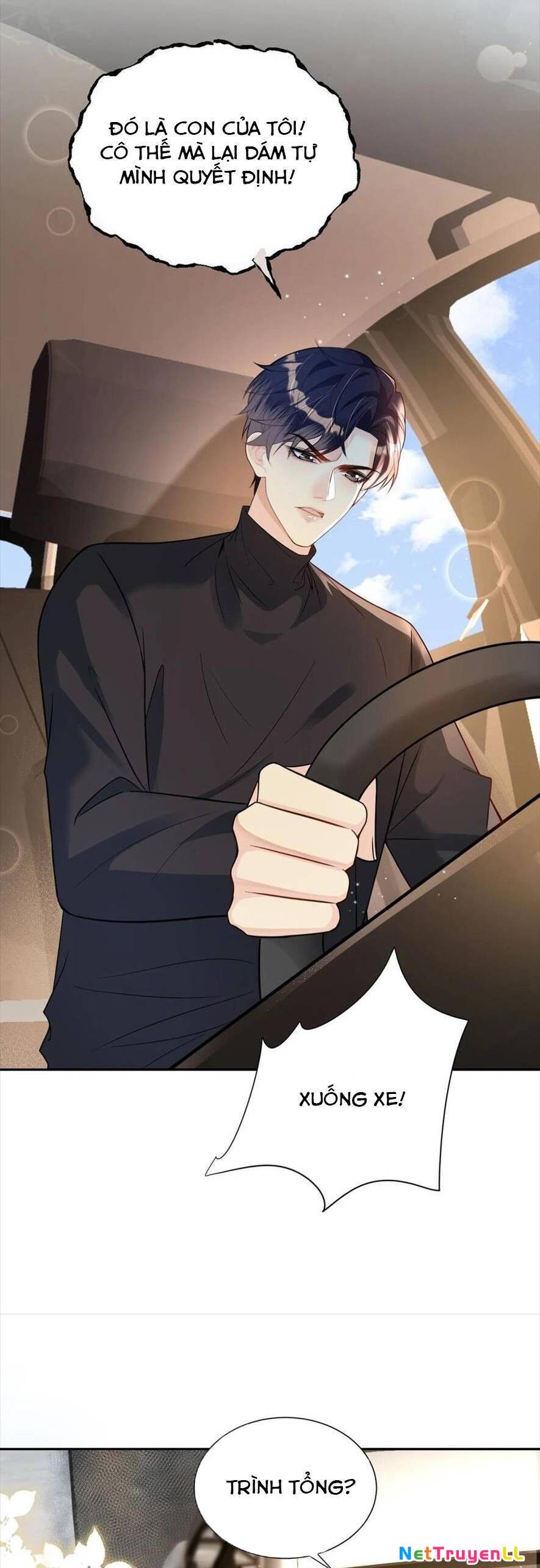 Cố Ý Chiếm Đoạt Chapter 60 - 10