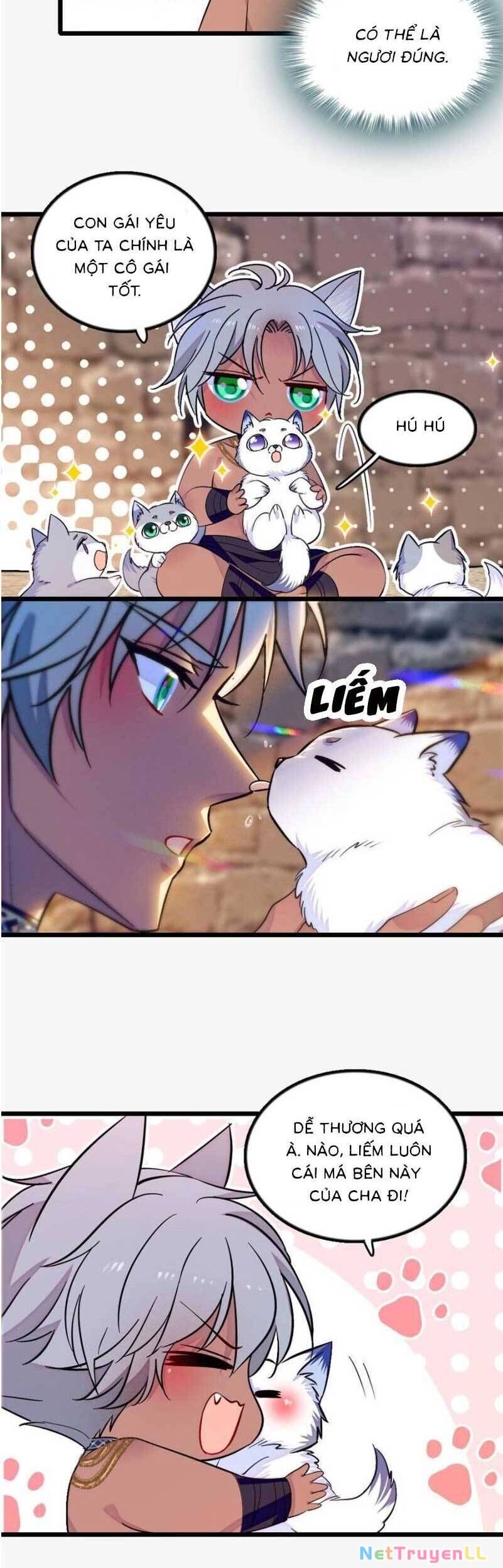 Manh Động Thú Thế Chapter 149 - 3