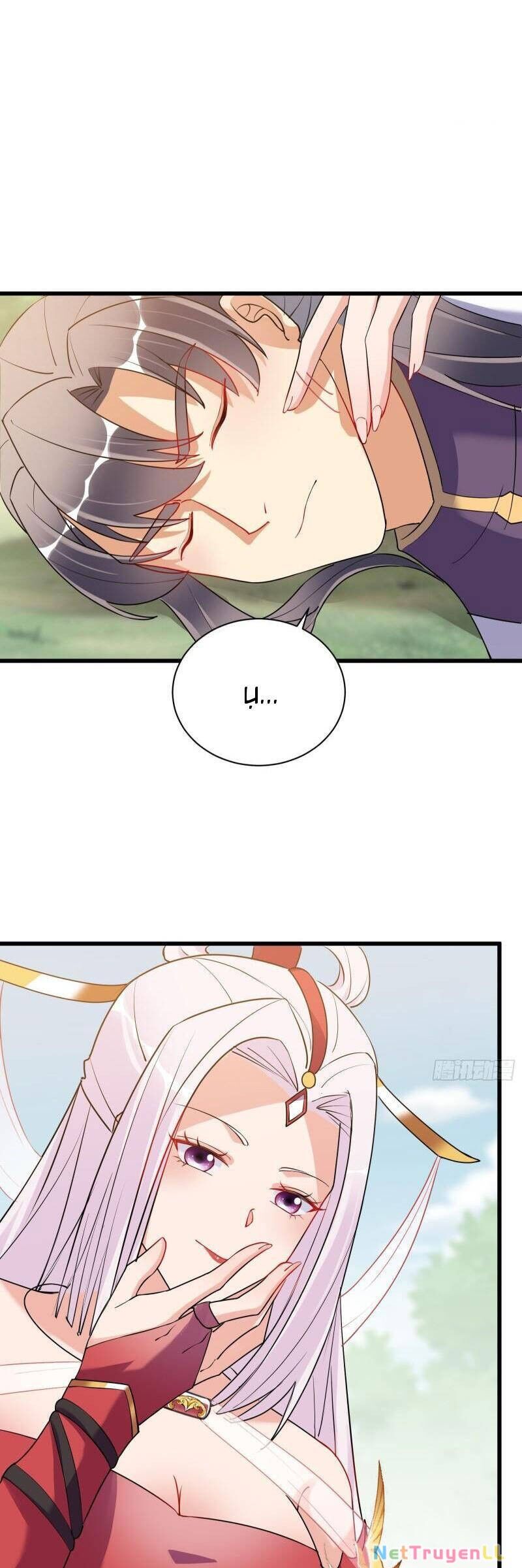 Tu Tiên Phải Dựa Vào Sugar Mommy Chapter 220 - 7