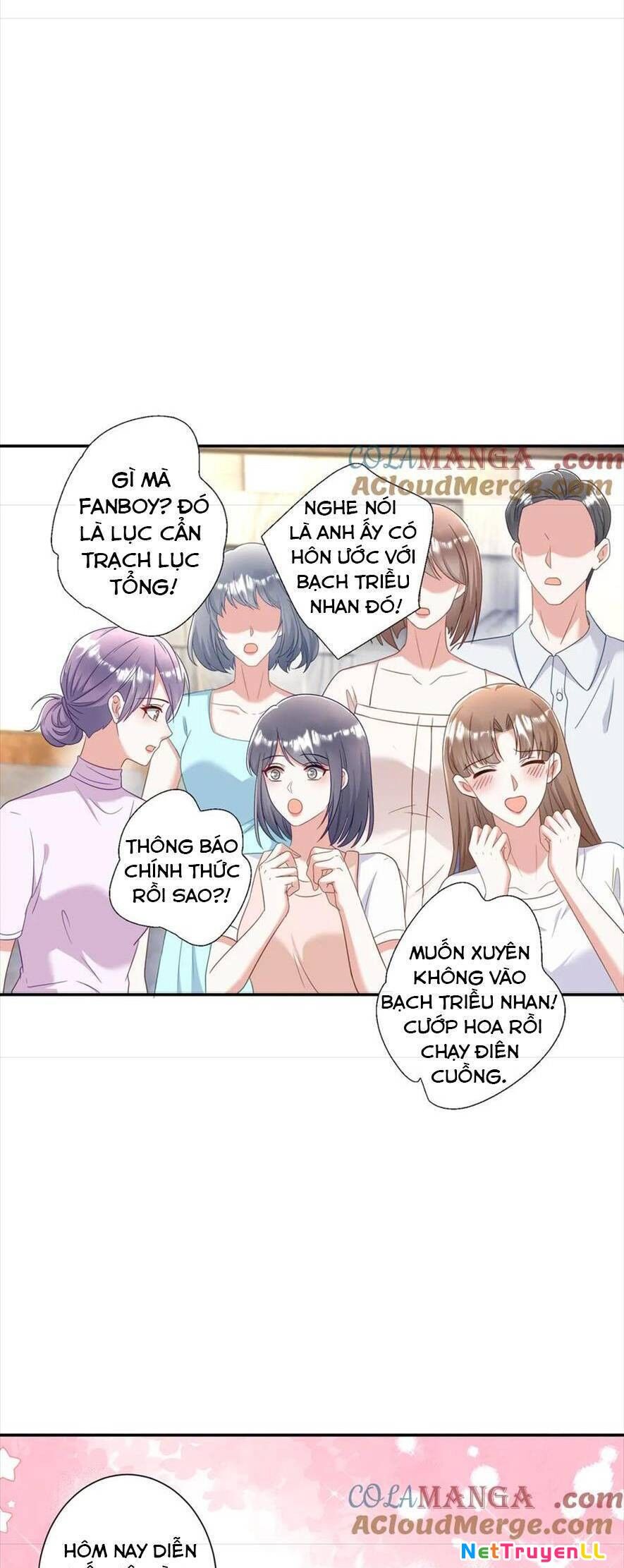 Thiên Kim Giàu Có Phát Điên Sau Khi Tái Sinh Chapter 43 - 14