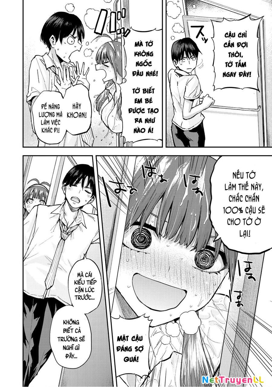 Vegetable Garden Of Twins Chapter 1 - 39