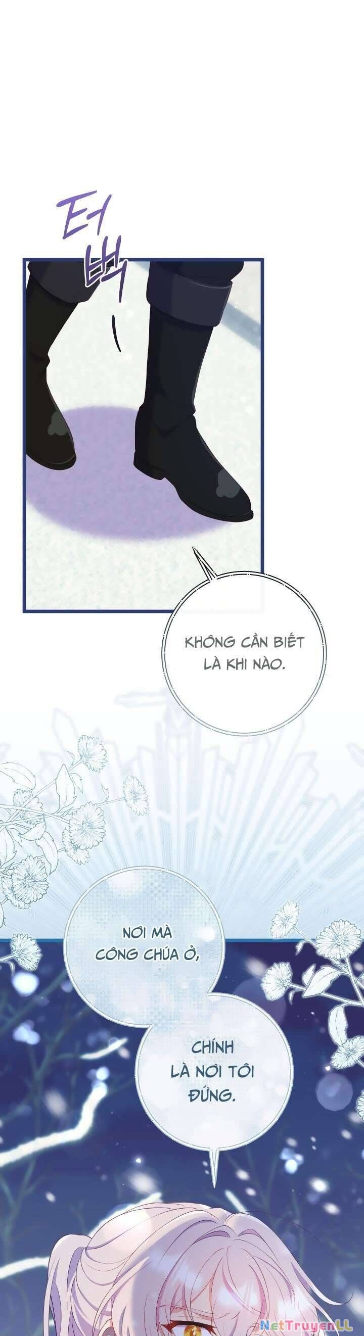 Trở Thành Bạn Thời Thơ Ấu Của Nam Phụ Ám Ảnh Chapter 14 - 46