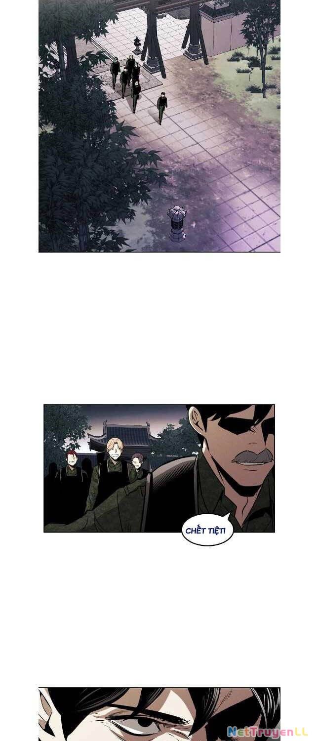 Kẻ Bất Bại Chapter 94 - 21