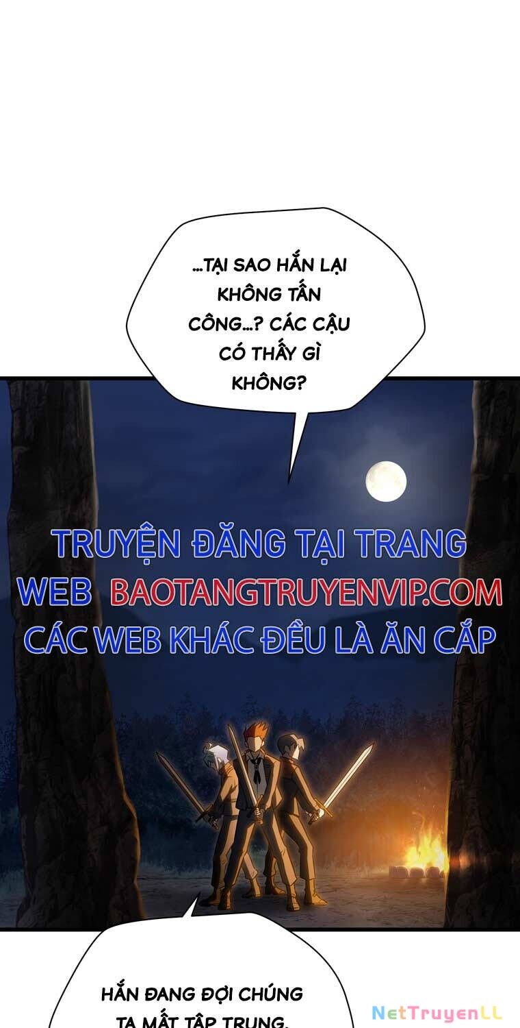 Helmut Đứa Trẻ Bị Ruồng Bỏ Chapter 76 - 49