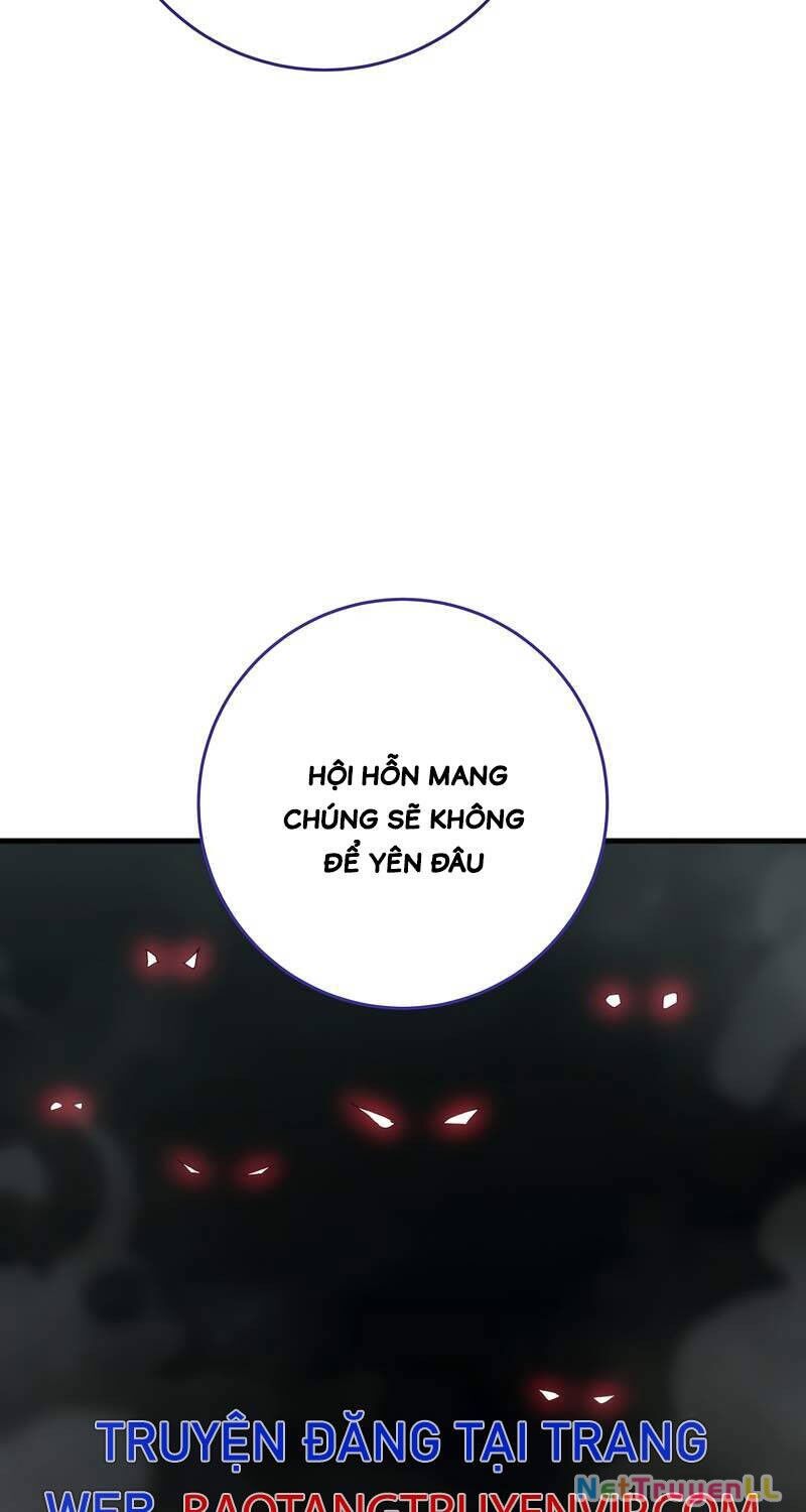 Anh Hùng Trở Về Chapter 85 - 5