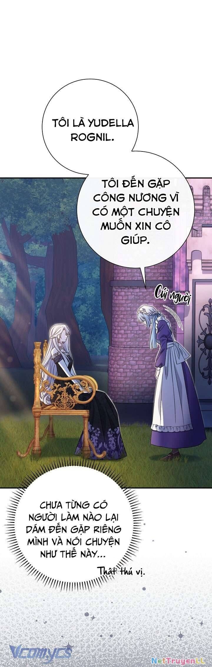 Người Xem Mắt Của Ác Nữ Quá Hoàn Hảo Chapter 19 - 76