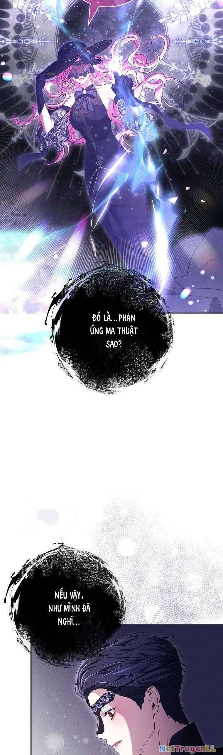 Tôi Bị Mắc Kẹt Trong Trò Chơi Lỗi Chapter 40 - 33