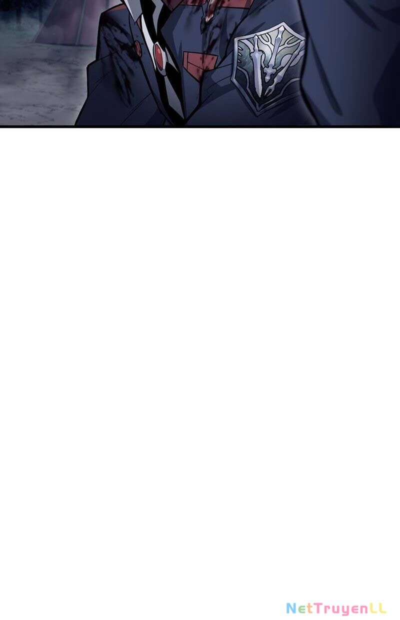 Helmut Đứa Trẻ Bị Ruồng Bỏ Chapter 77 - 6