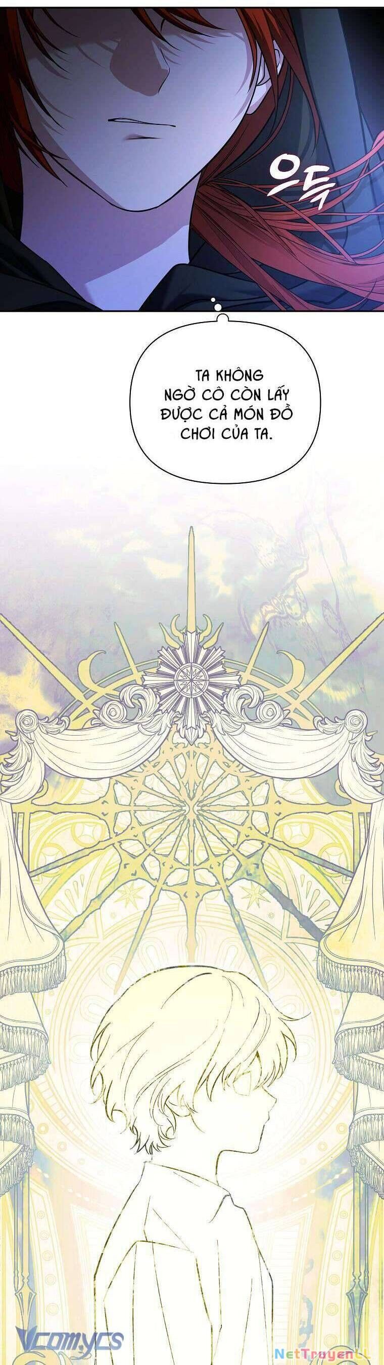 10 Cách Để Bị Bạo Chúa Đá Chapter 52 - 36