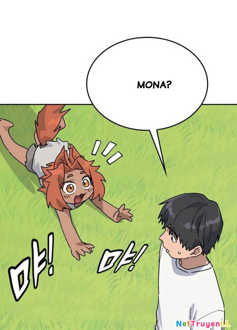 Chữa Lành Cuộc Sống Thông Qua Cắm Trại Ở Thế Giới Khác Chapter 20 - 121
