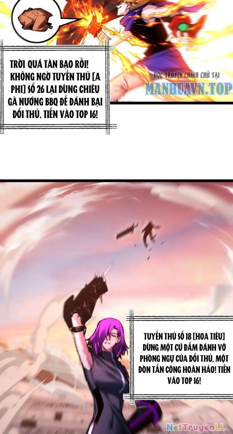 Trảm Nguyệt Chapter 41 - 14
