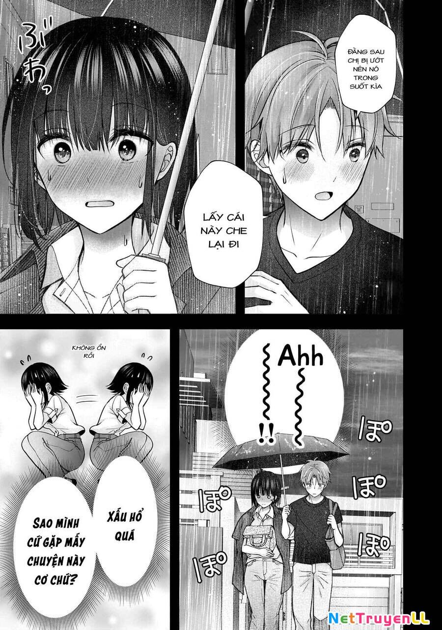 Tôi Có Nên Chiều Hư Cô Vợ Hoàn Hảo Của Mình? Chapter 23 - 13