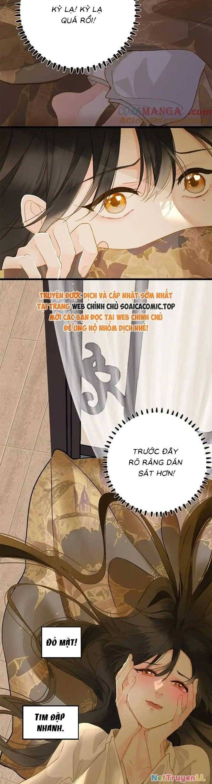 Vương Gia Hắn Luôn Nghĩ Tôi Yêu Hắn Đến Nghiện Chapter 84 - 19