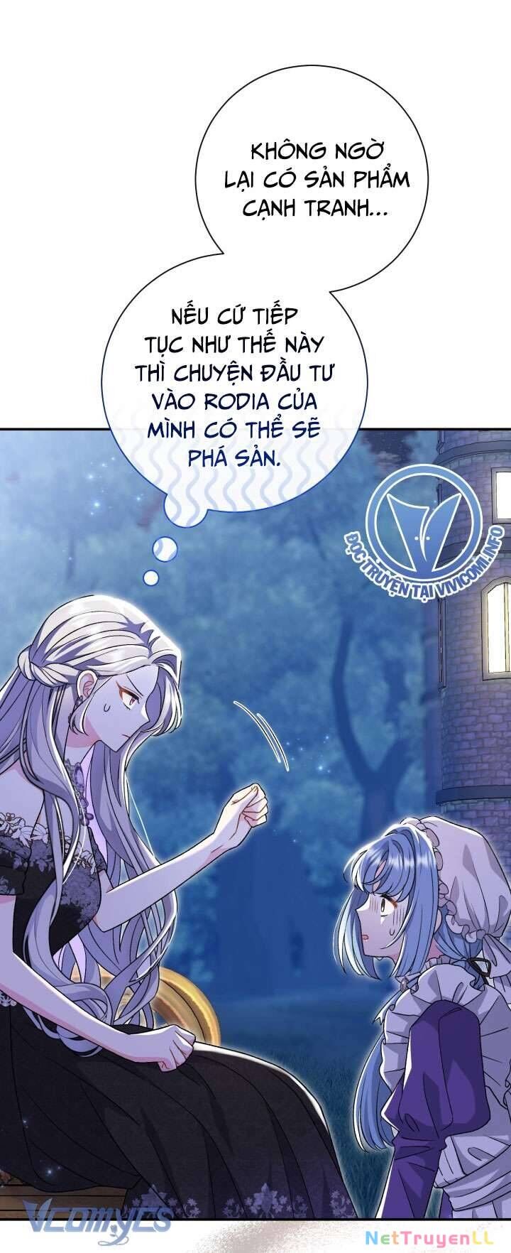 Người Xem Mắt Của Ác Nữ Quá Hoàn Hảo Chapter 20 - 3