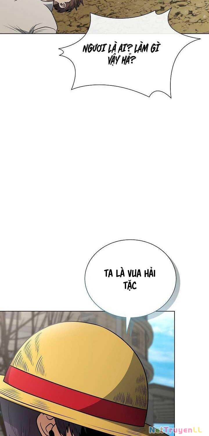 Thiên Ma Không Muốn Thăng Cấp Chapter 49 - 40