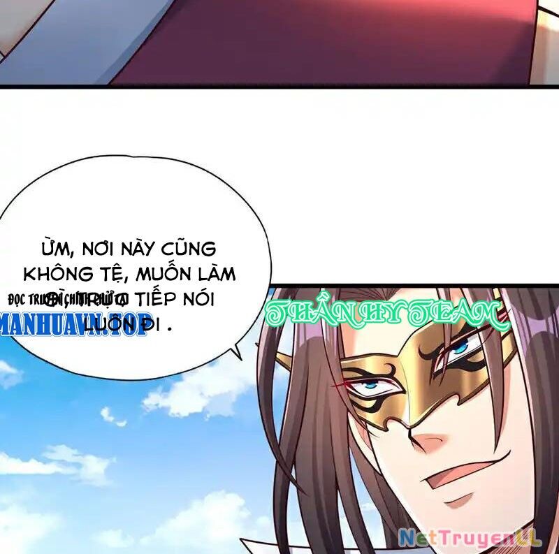 Ta Bị Nhốt Tại Cùng Một Ngày Mười Vạn Năm Chapter 424 - 52