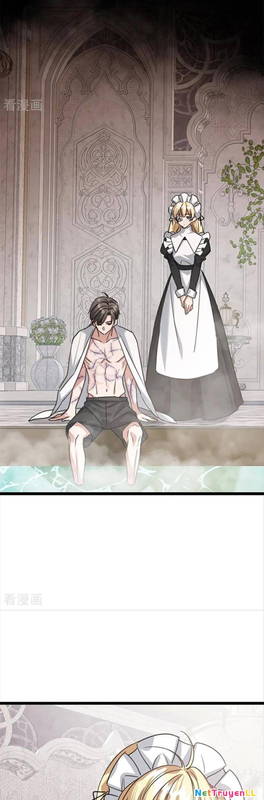 Bông Hoa Độc Của Nhà Công Tước Chapter 27 - 22