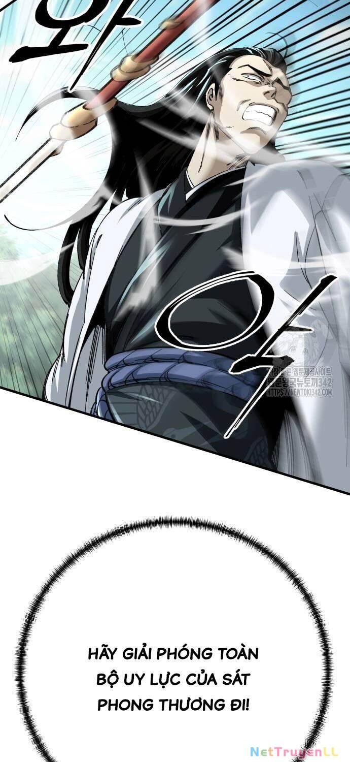 Ông Võ Giả Và Cháu Chí Tôn Chapter 49 - 9