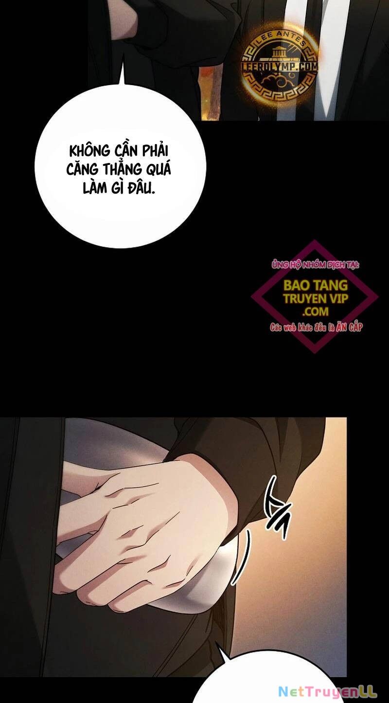 Nghỉ Hưu Sau Khi Cứu Thế Giới Chapter 23 - 32