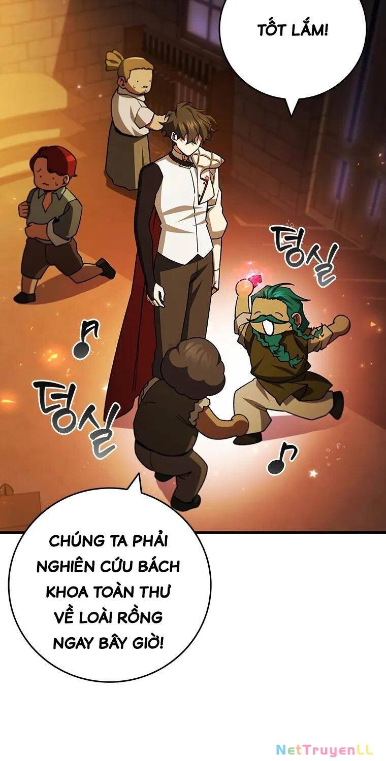 Thực Long Ma Pháp Sư Chapter 64 - 13