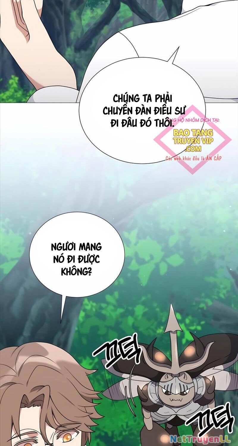 Tôi Làm Vườn Tại Thế Giới Thợ Săn Chapter 41 - 10