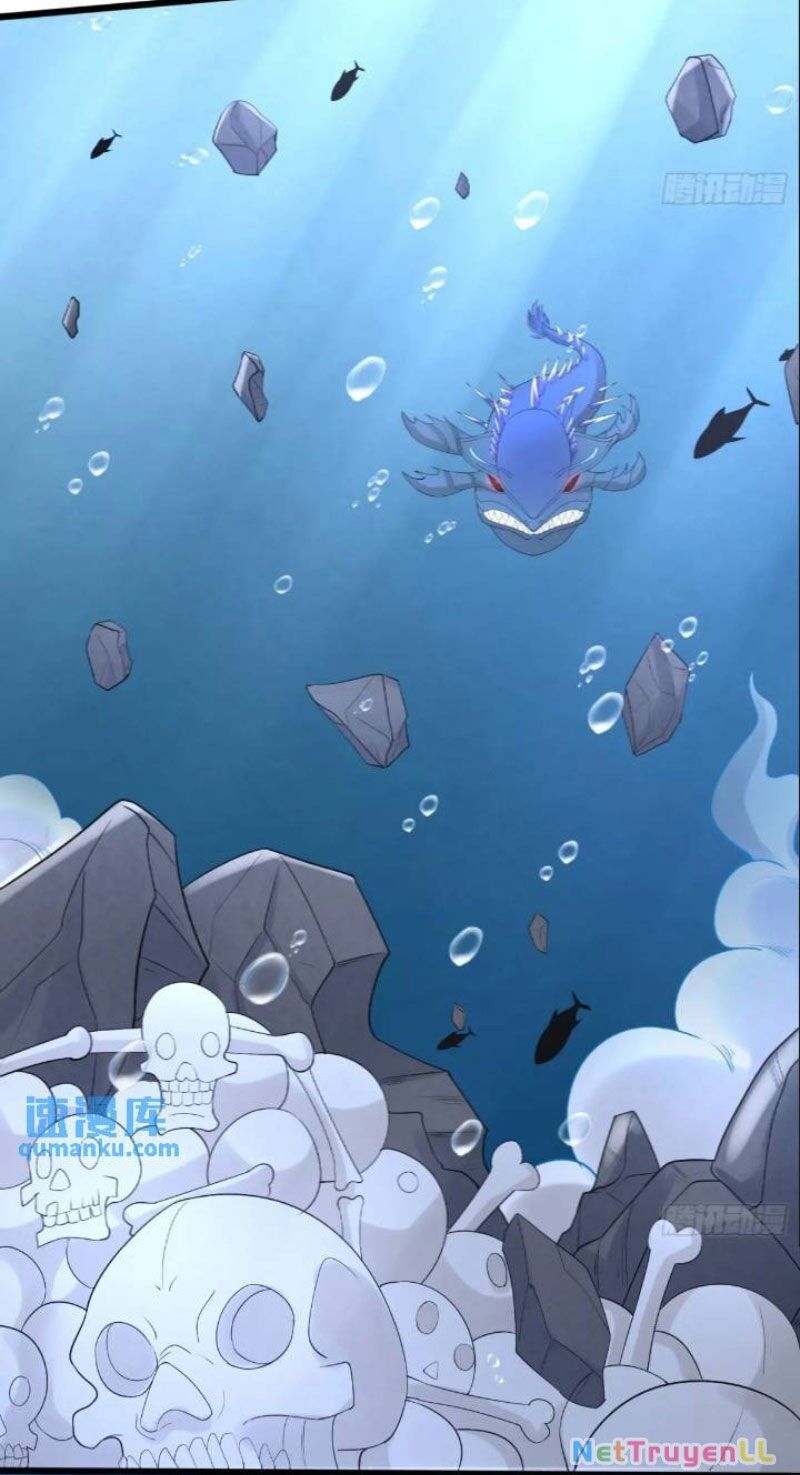 Đệ Nhất Danh Sách Chapter 297 - 17