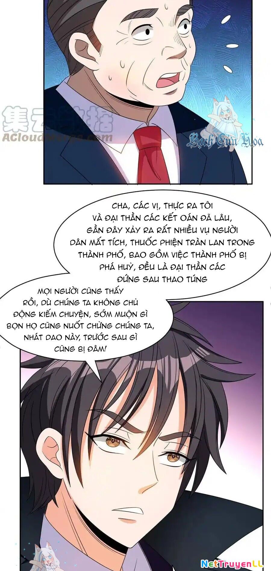 Trọng Sinh Chi Thần Cấp Bại Gia Tử Chapter 133 - 13