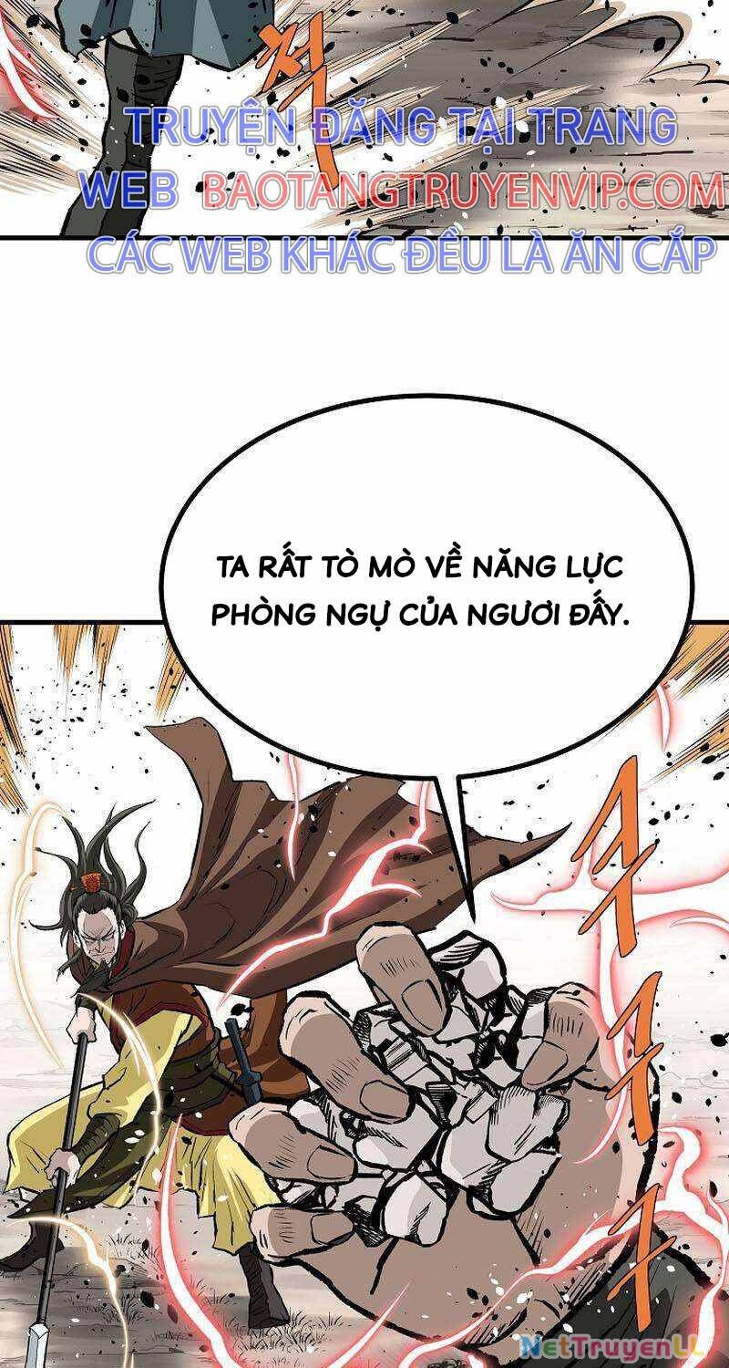 Cung Quỷ Kiếm Thần Chapter 229 - 15