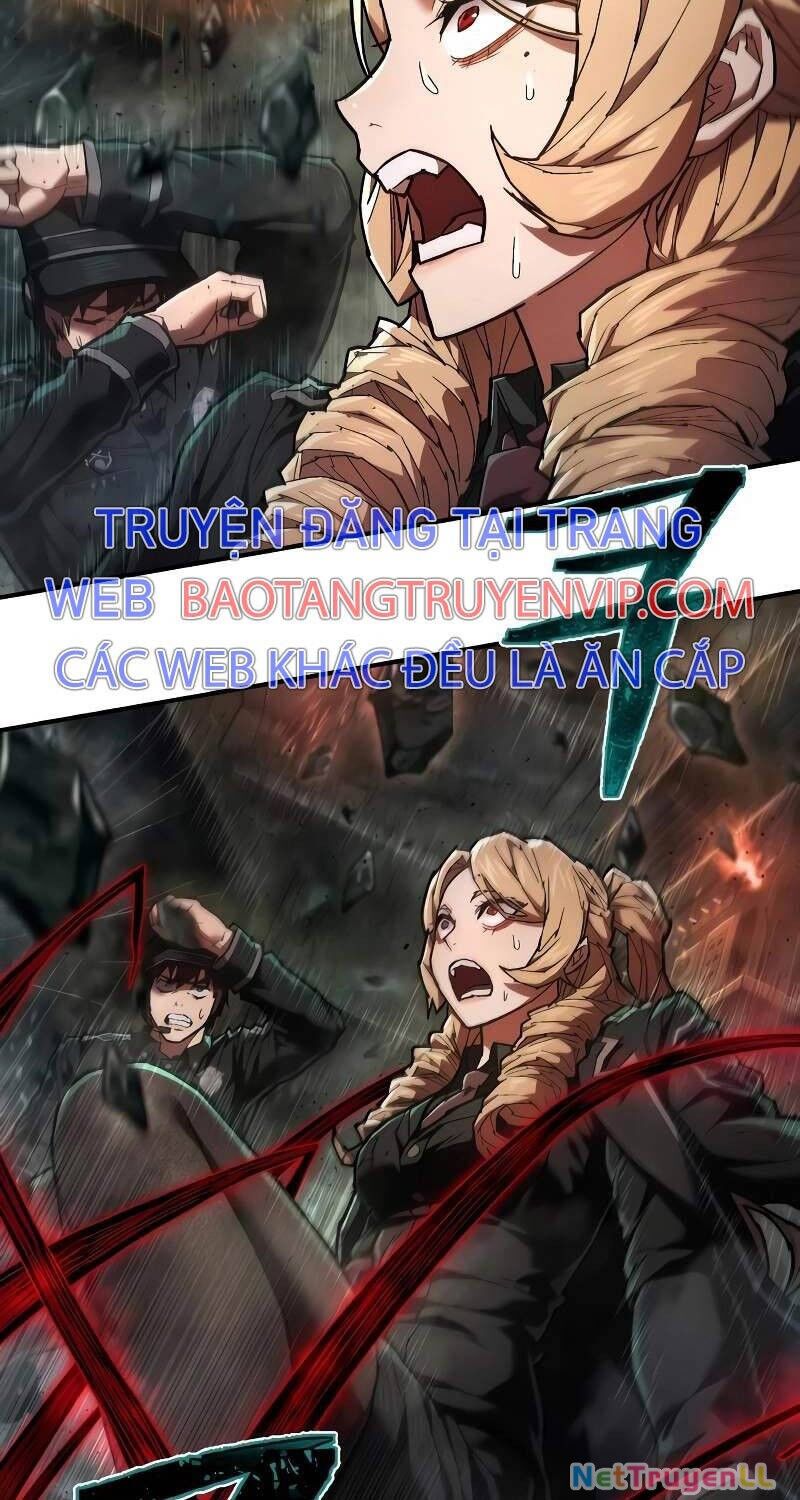 Đao Phủ Chapter 20 - 3
