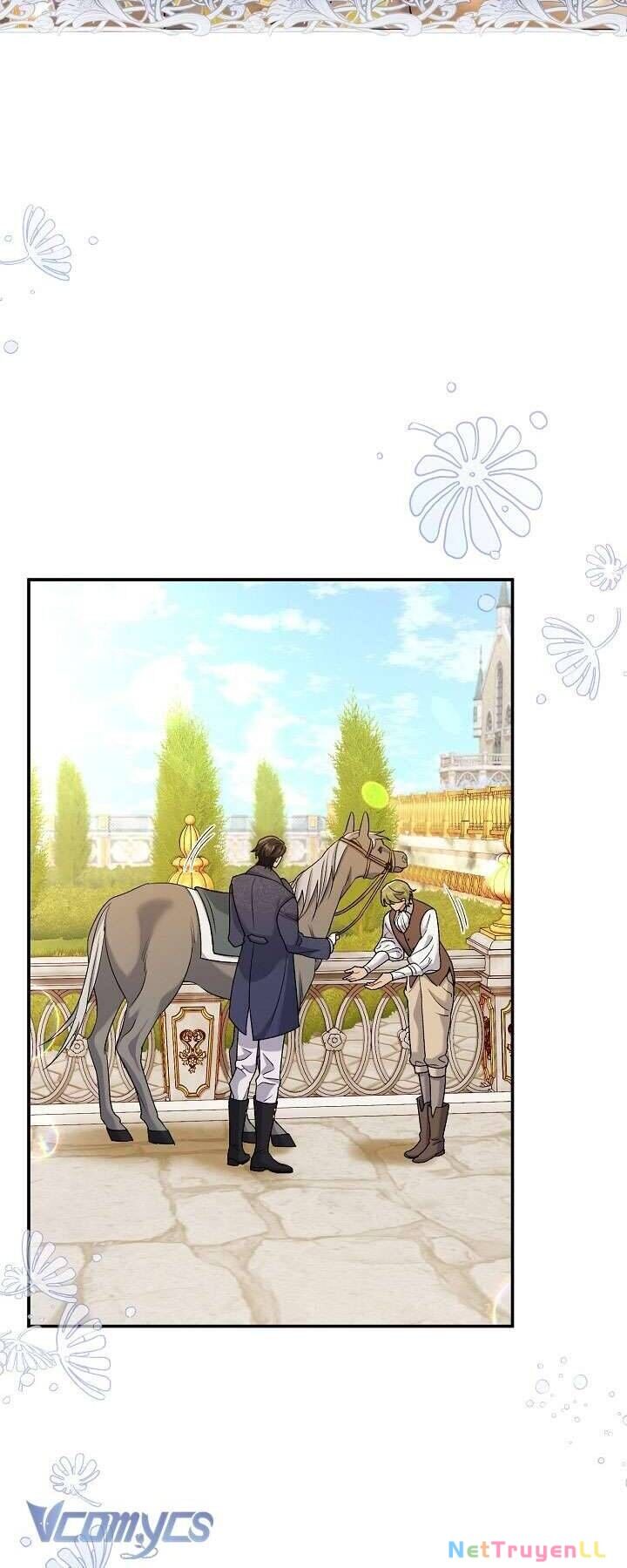 Người Xem Mắt Của Ác Nữ Quá Hoàn Hảo Chapter 16 - 33