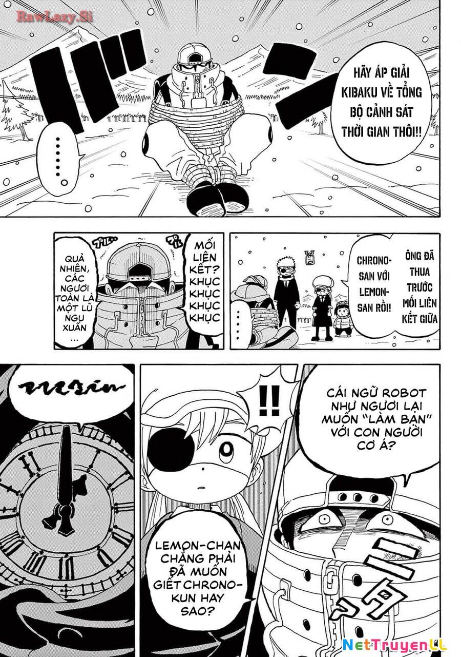 Unmei No Makimodoshi Chapter 14 - 23
